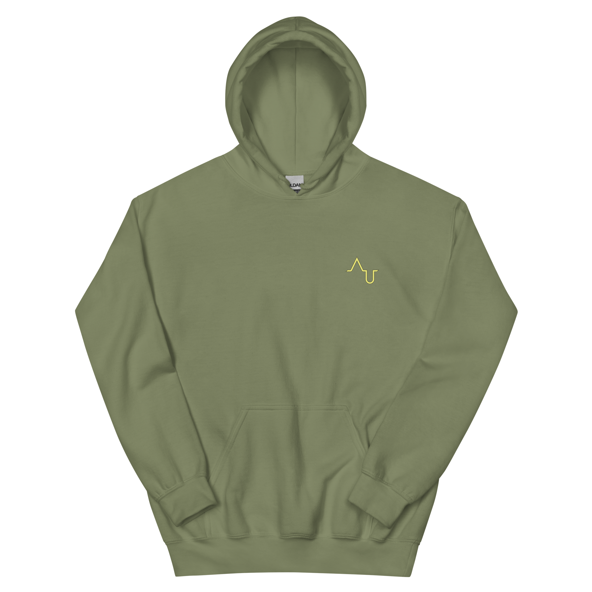 Breathable Classic Hoodie