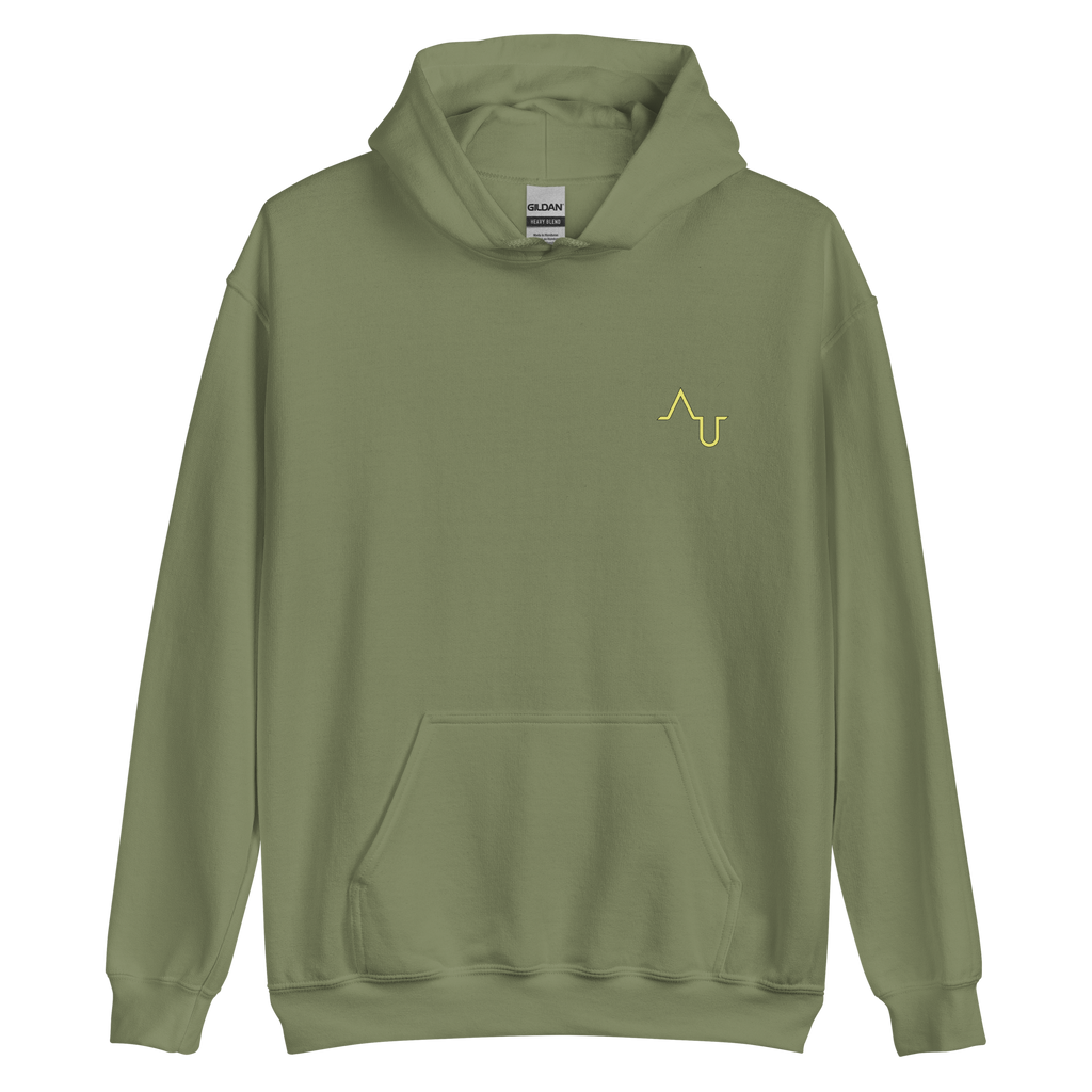 Premium Classic Hoodie