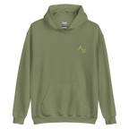 Premium Classic Hoodie