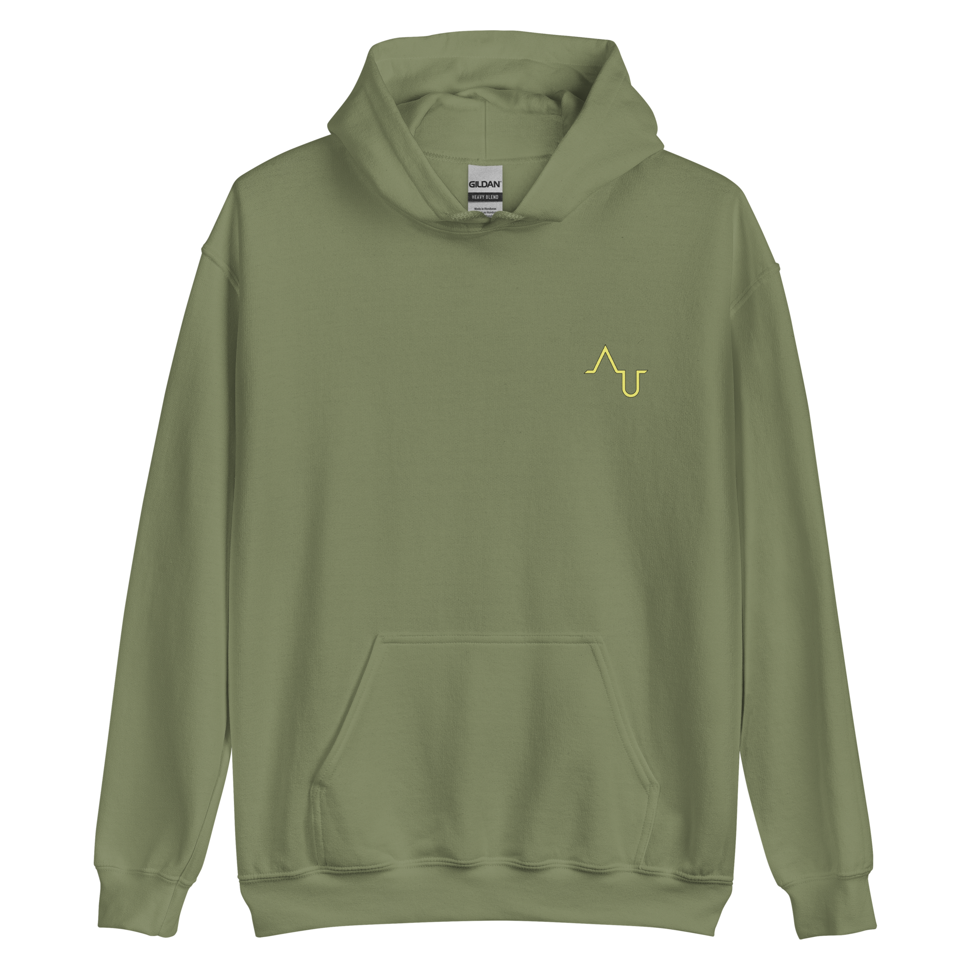 Premium Classic Hoodie