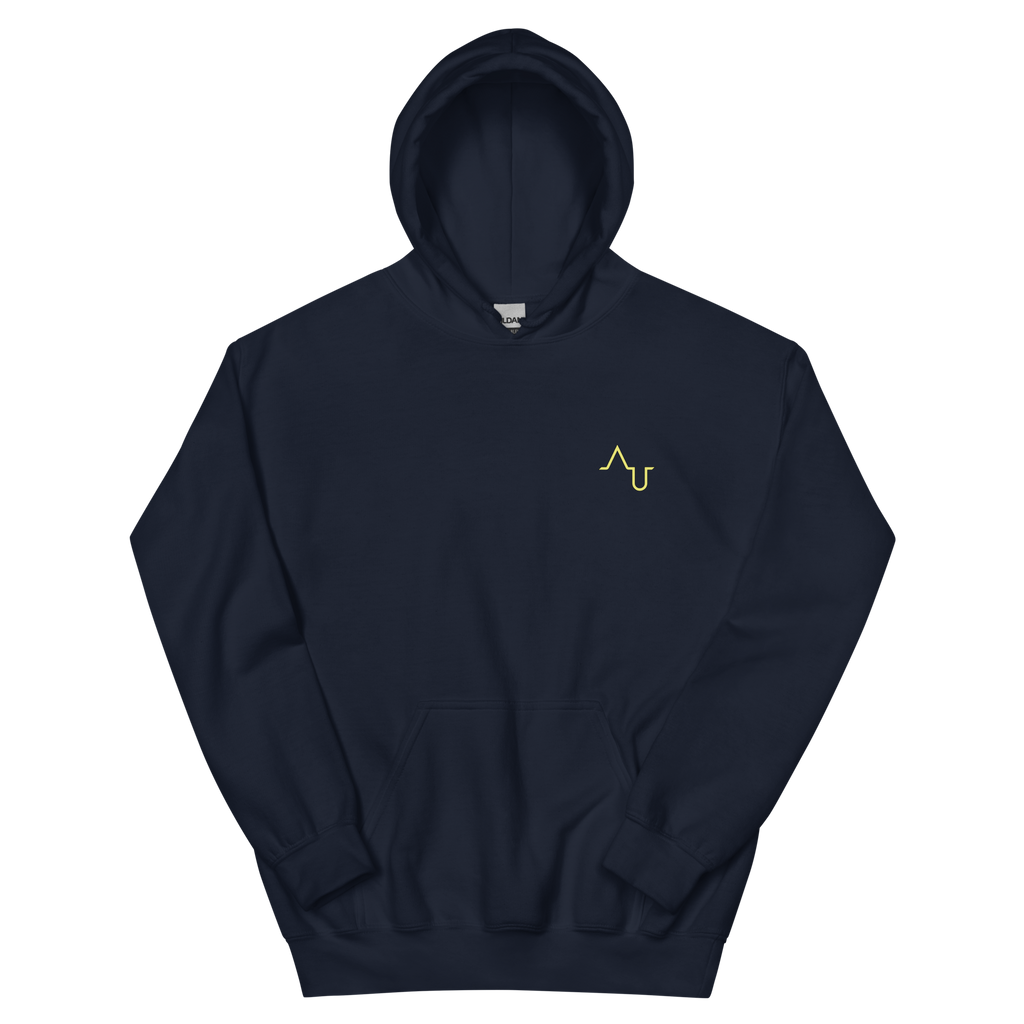 Premium Classic Hoodie