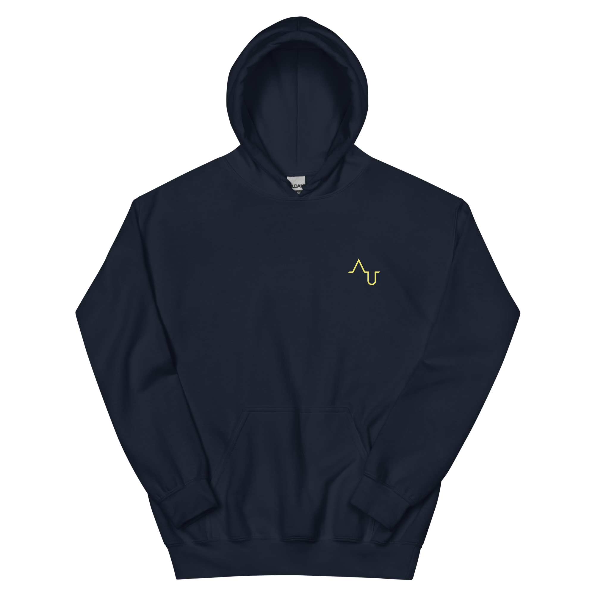 Breathable Classic Hoodie