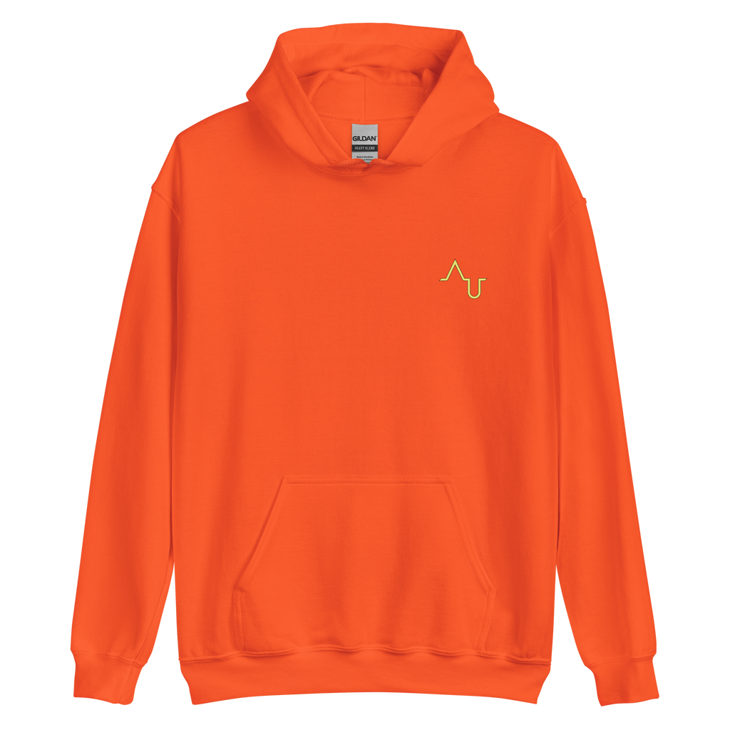 Premium Classic Hoodie