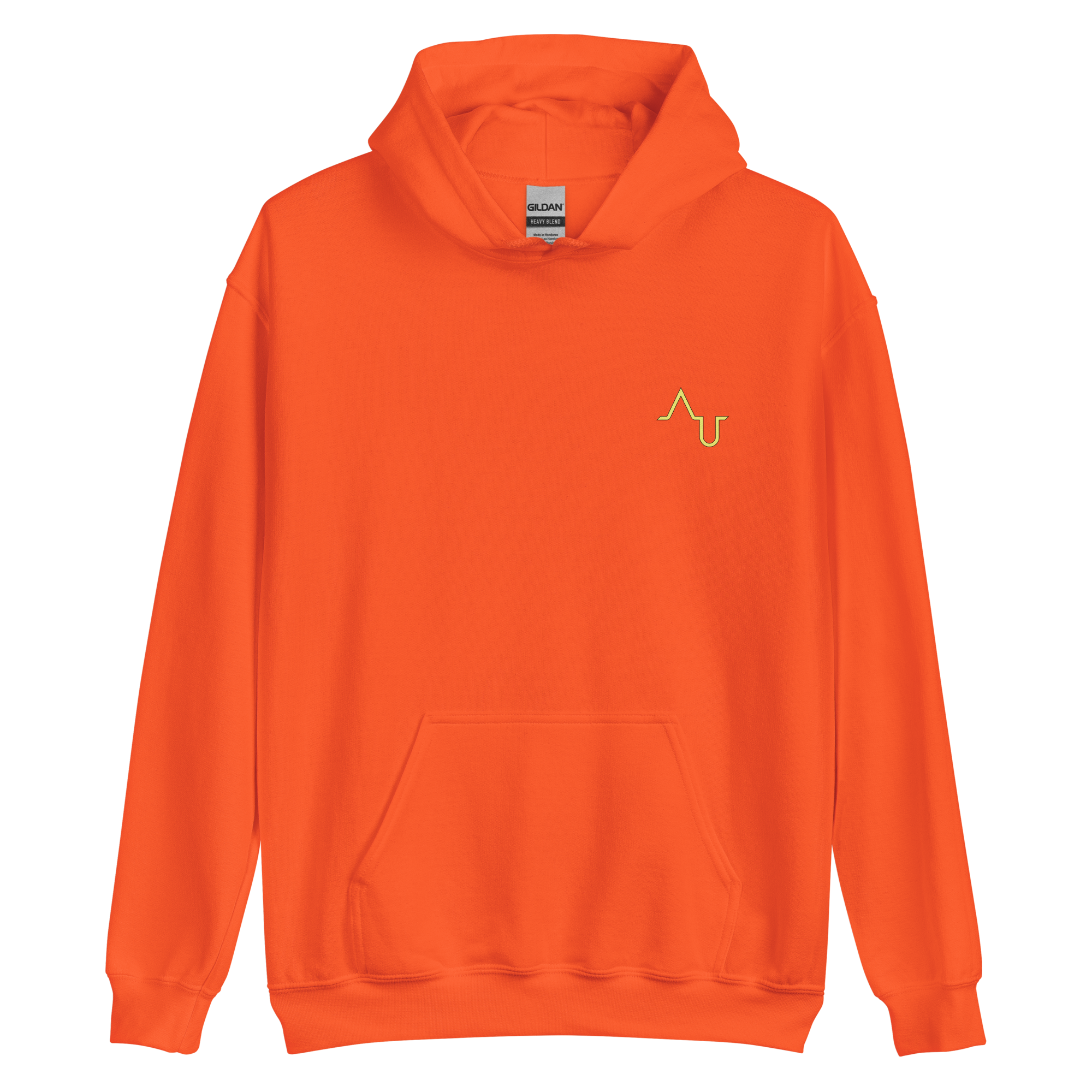 Premium Classic Hoodie