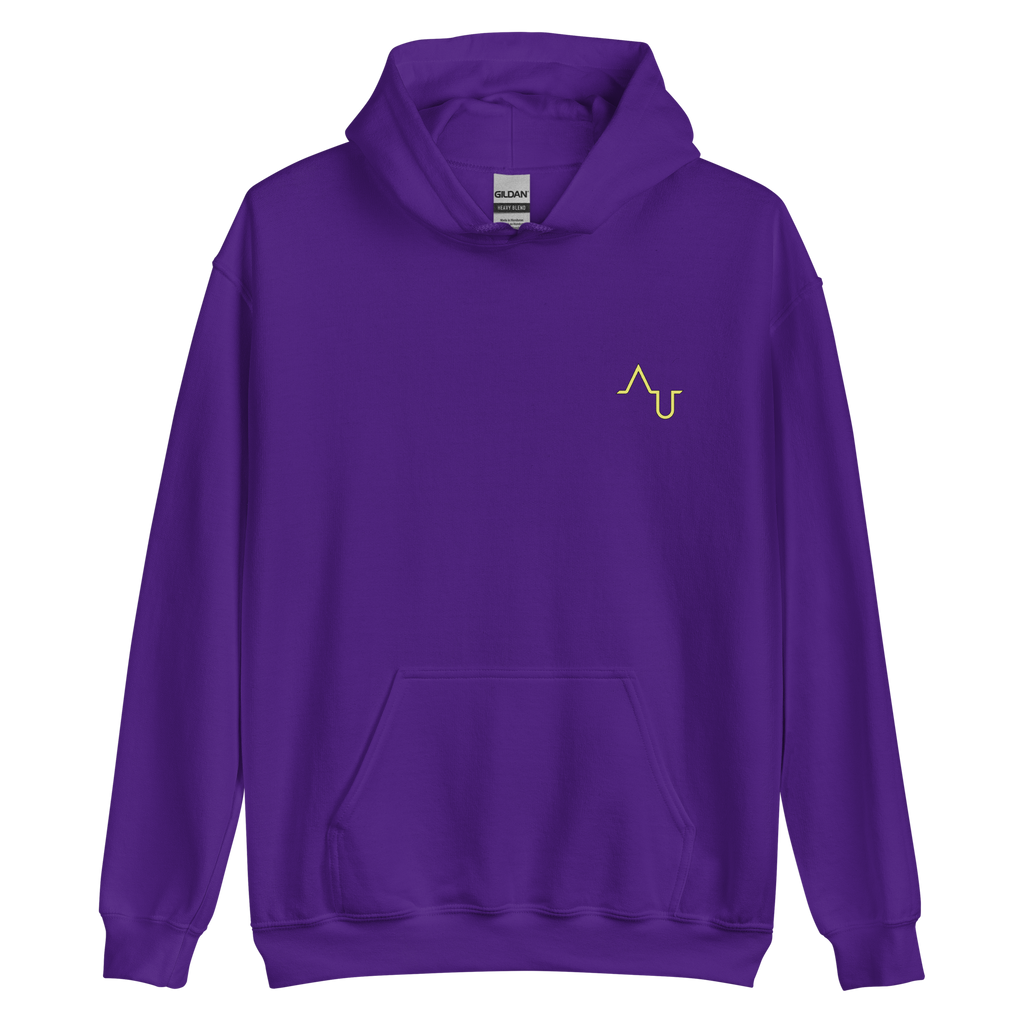 Premium Classic Hoodie