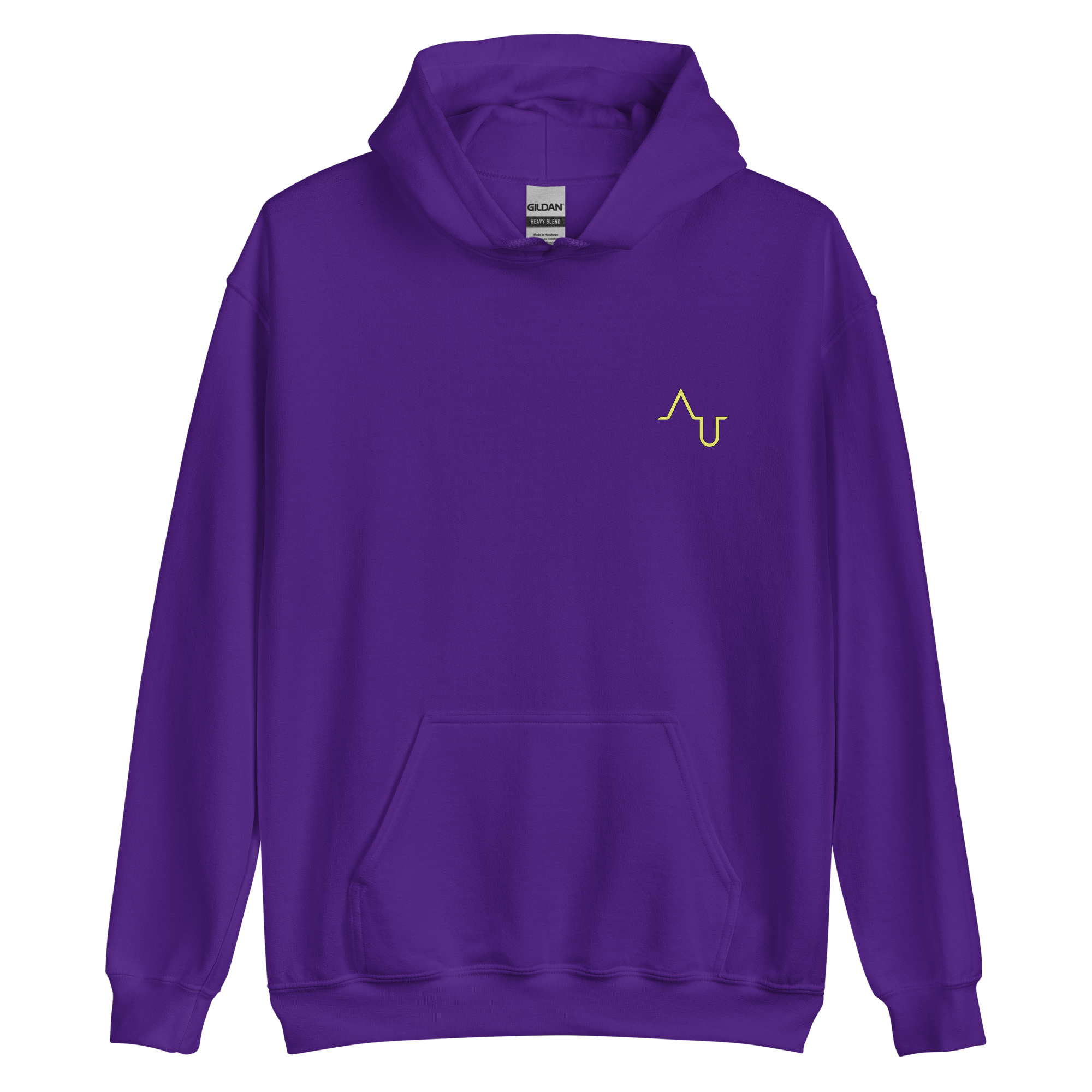 Premium Classic Hoodie