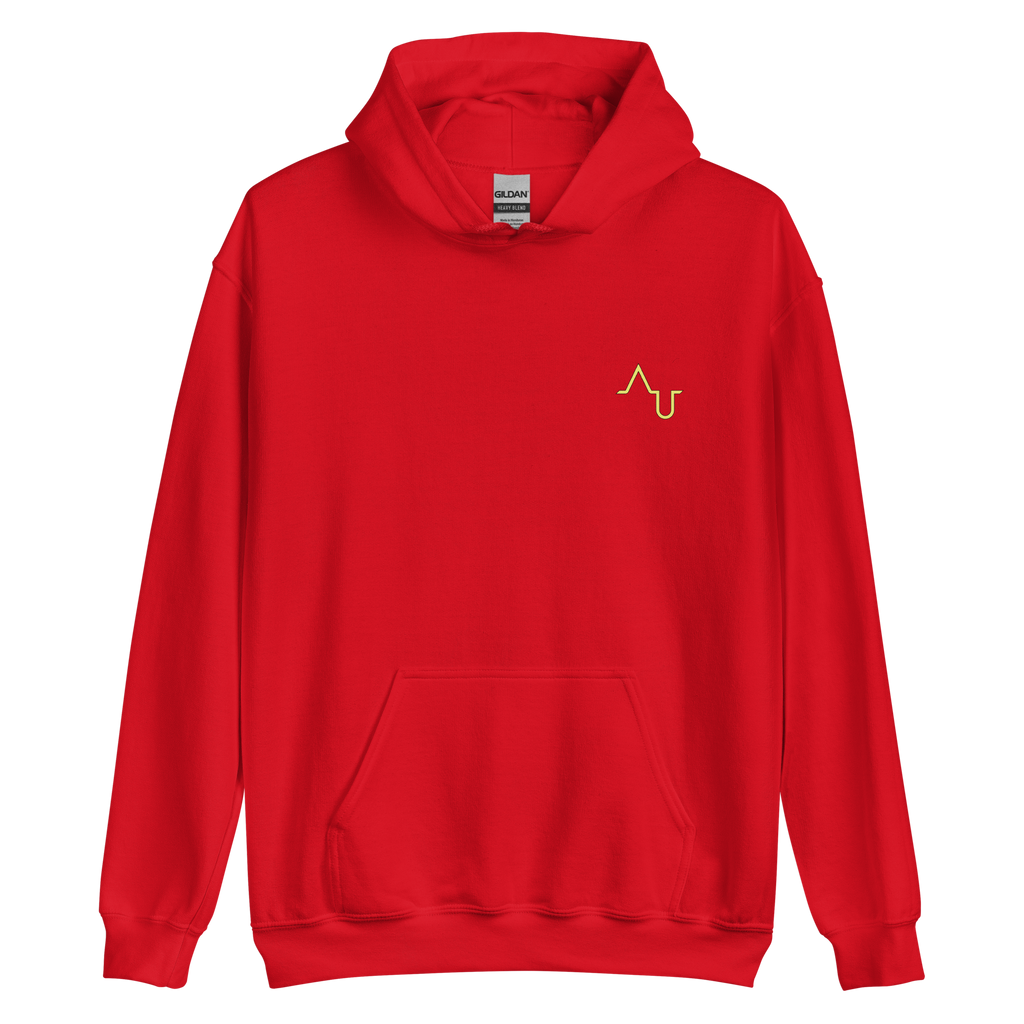 Premium Classic Hoodie