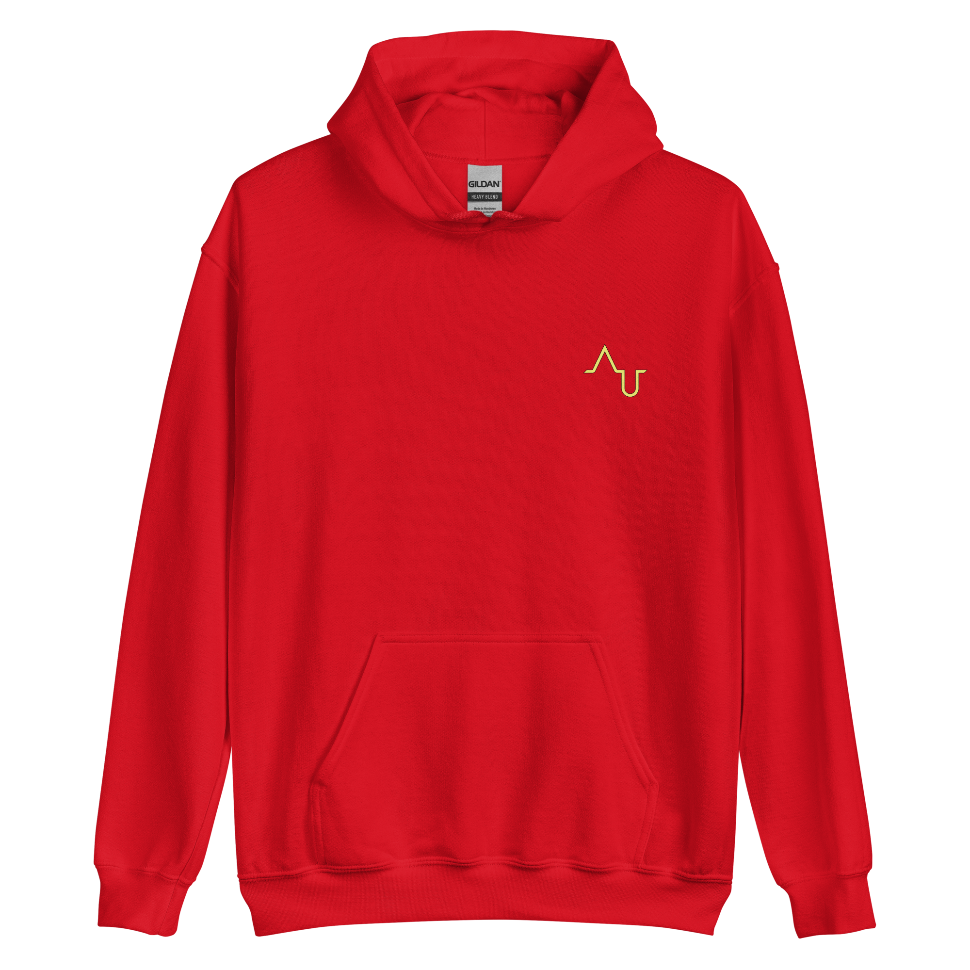 Premium Classic Hoodie