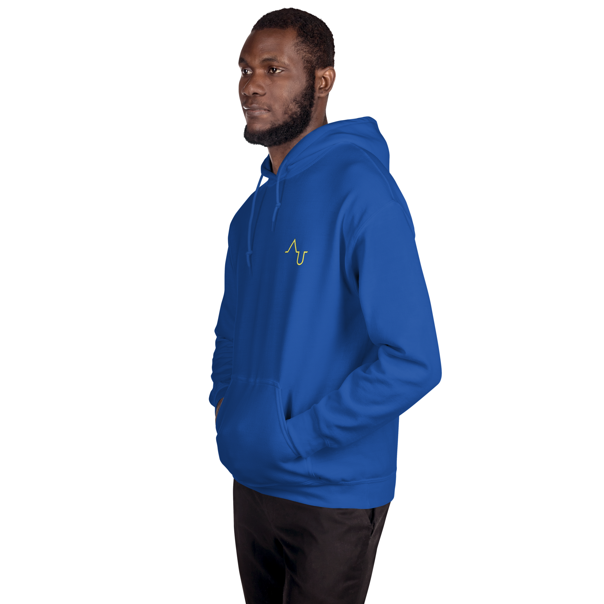Breathable Classic Hoodie