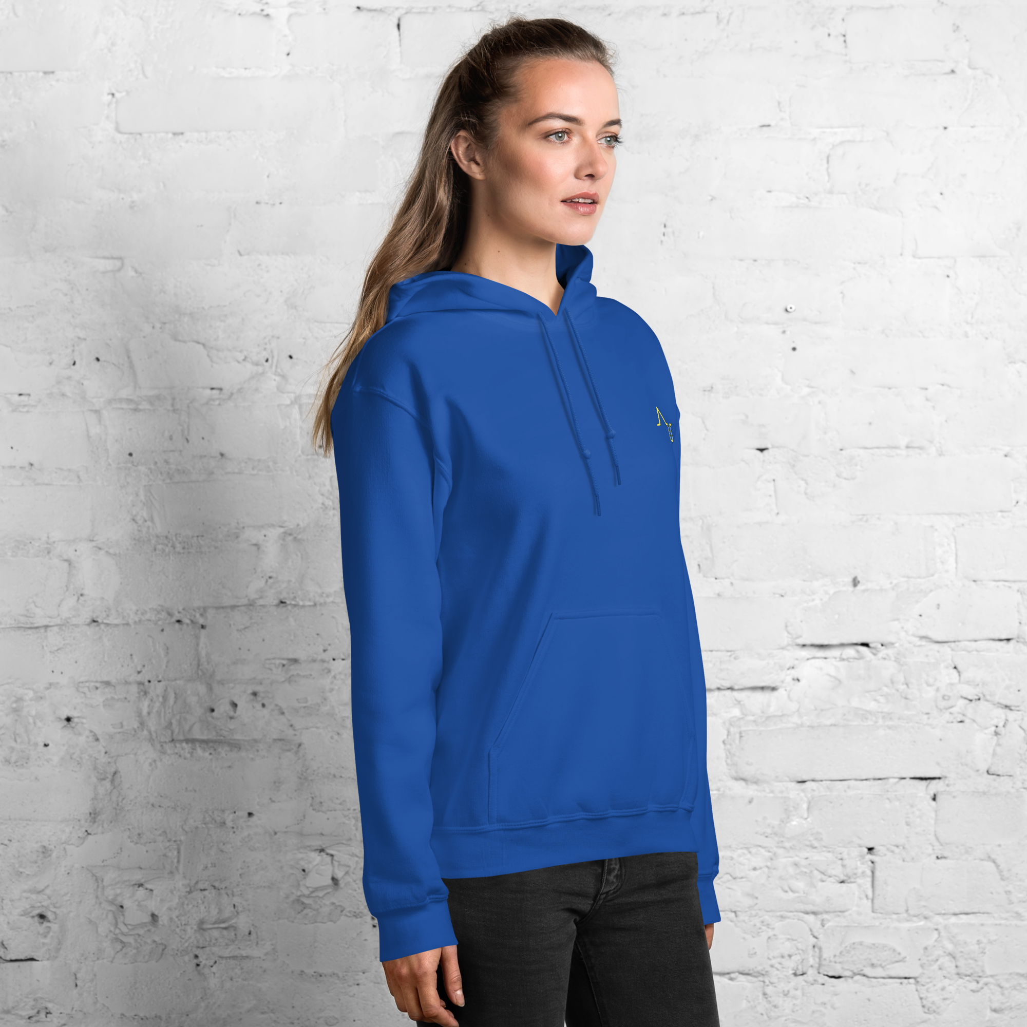 Breathable Classic Hoodie