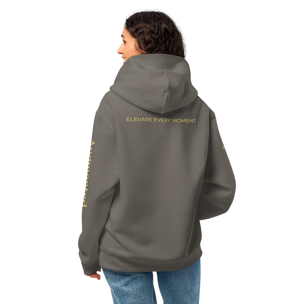 Premium Elevated Hoodie