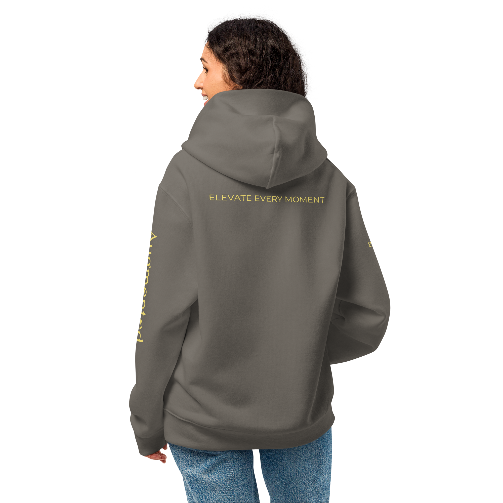Premium Elevated Hoodie