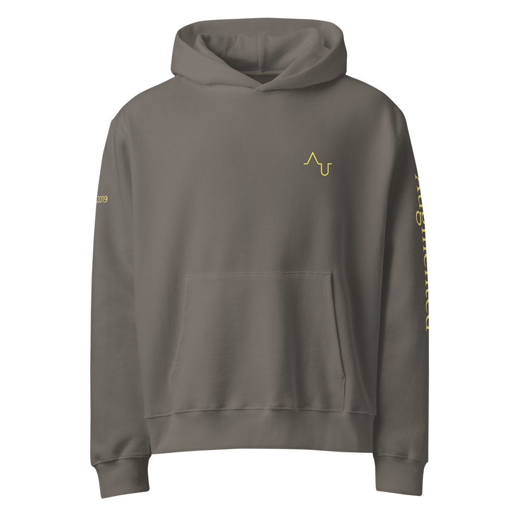 Premium Elevated Hoodie