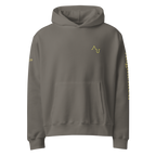 Premium Elevated Hoodie