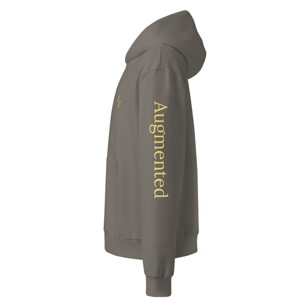 Premium Elevated Hoodie
