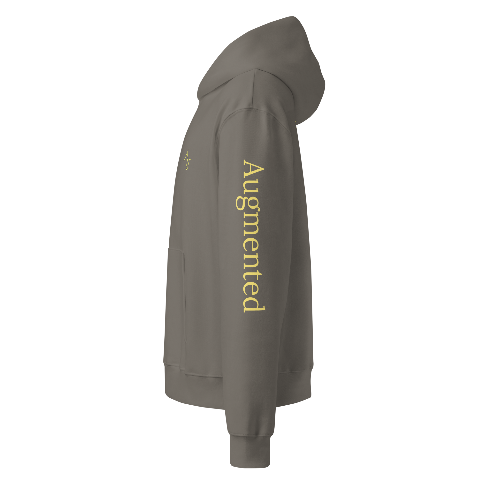 Premium Elevated Hoodie