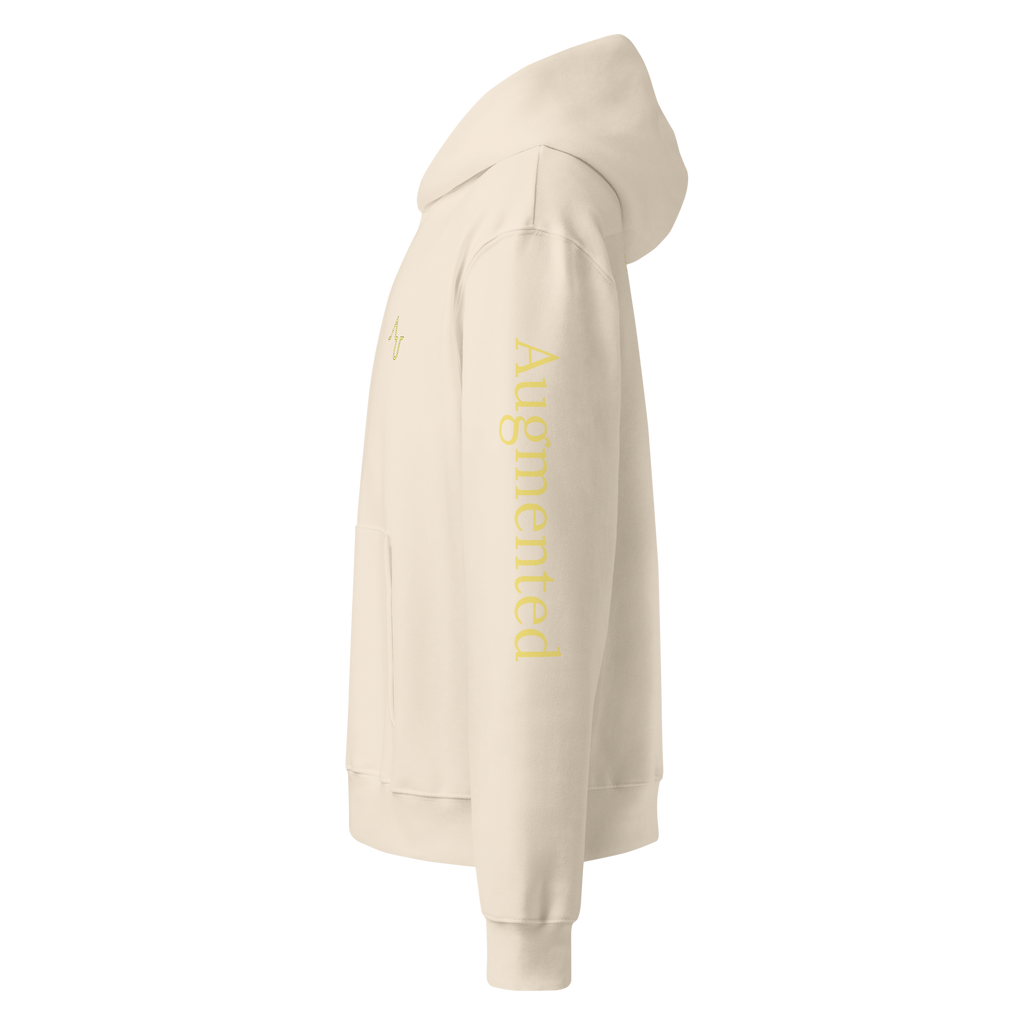 Premium Elevated Hoodie