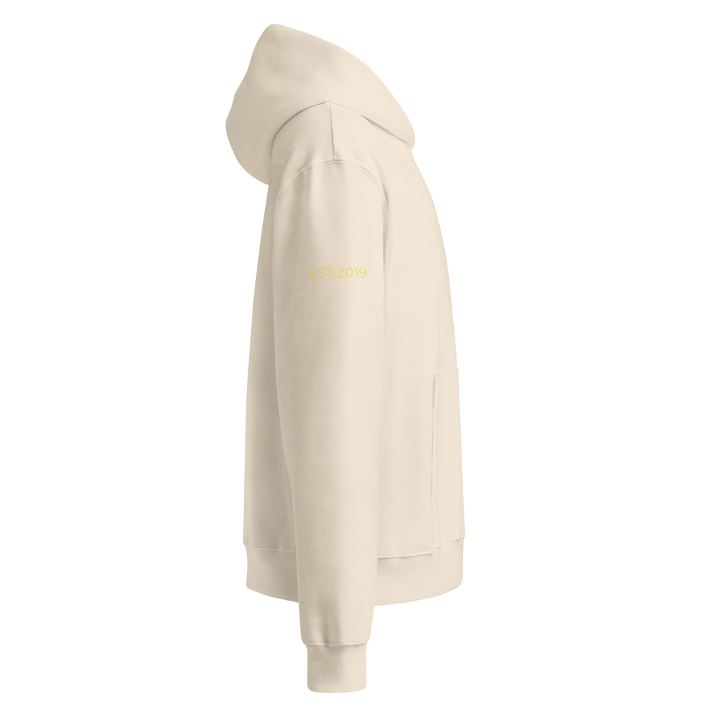 Premium Elevated Hoodie