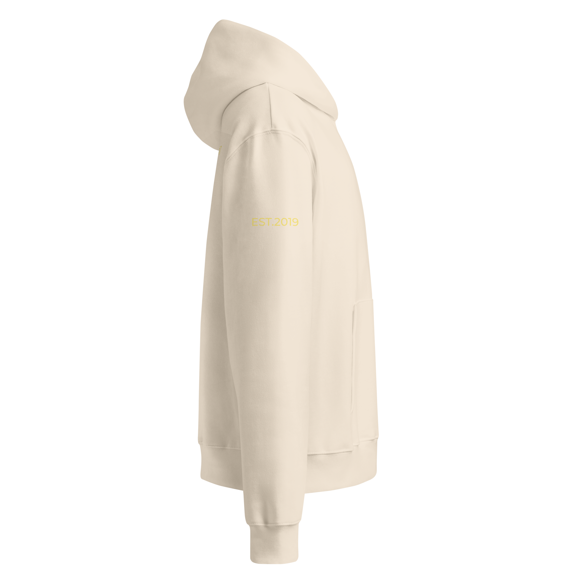 Premium Elevated Hoodie