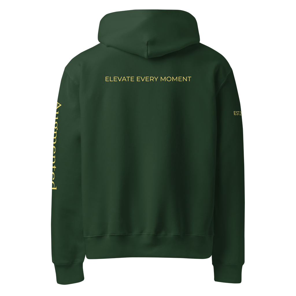 Premium Elevated Hoodie