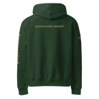 Premium Elevated Hoodie