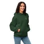 Premium Elevated Hoodie