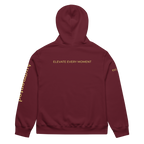 Premium Elevated Hoodie