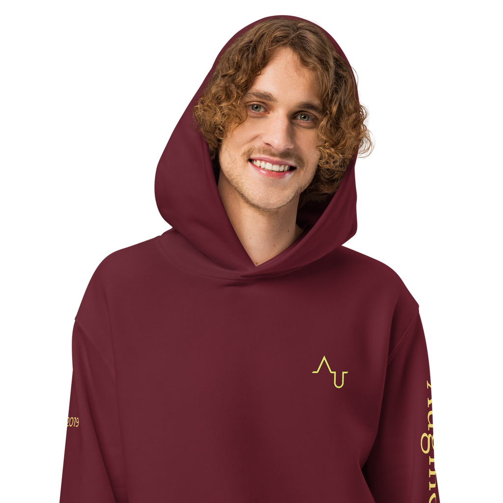 Premium Elevated Hoodie