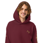 Premium Elevated Hoodie