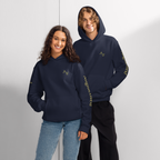 Premium Elevated Hoodie