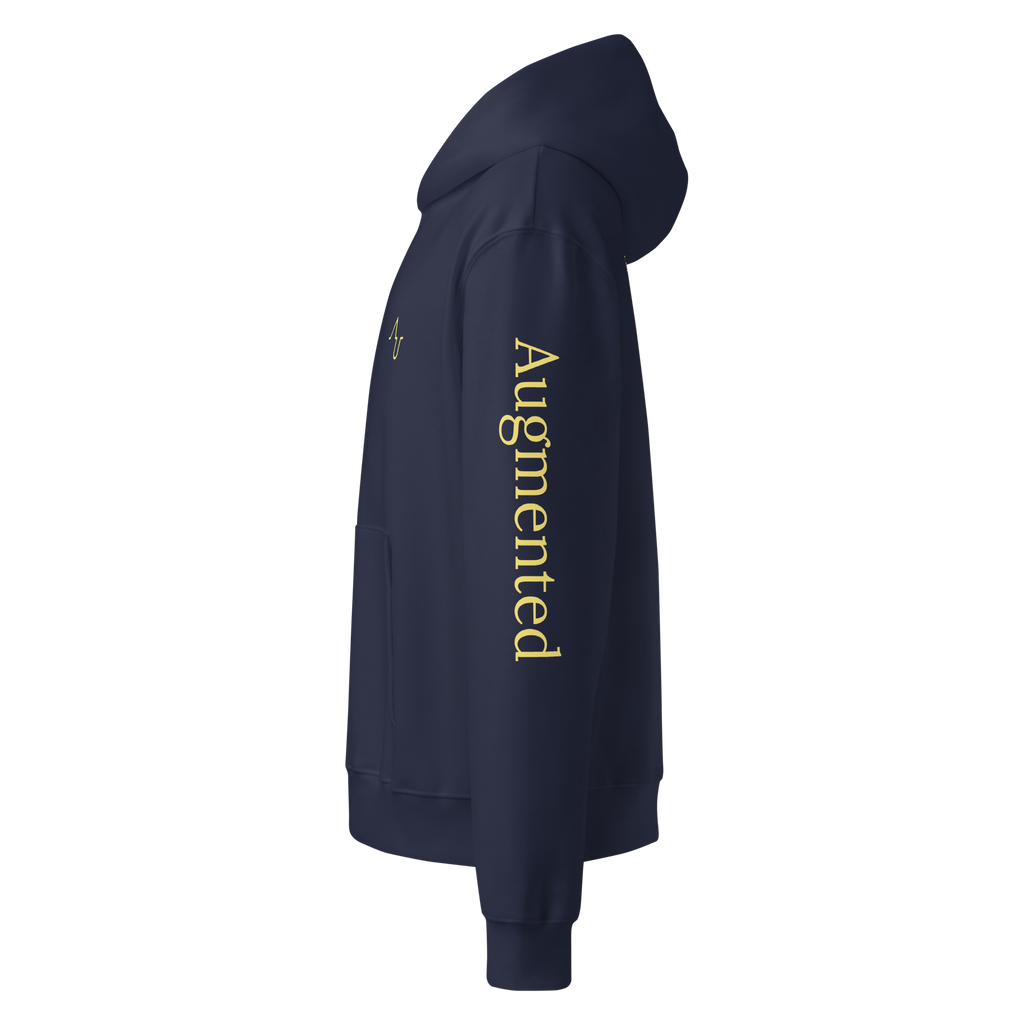 Premium Elevated Hoodie