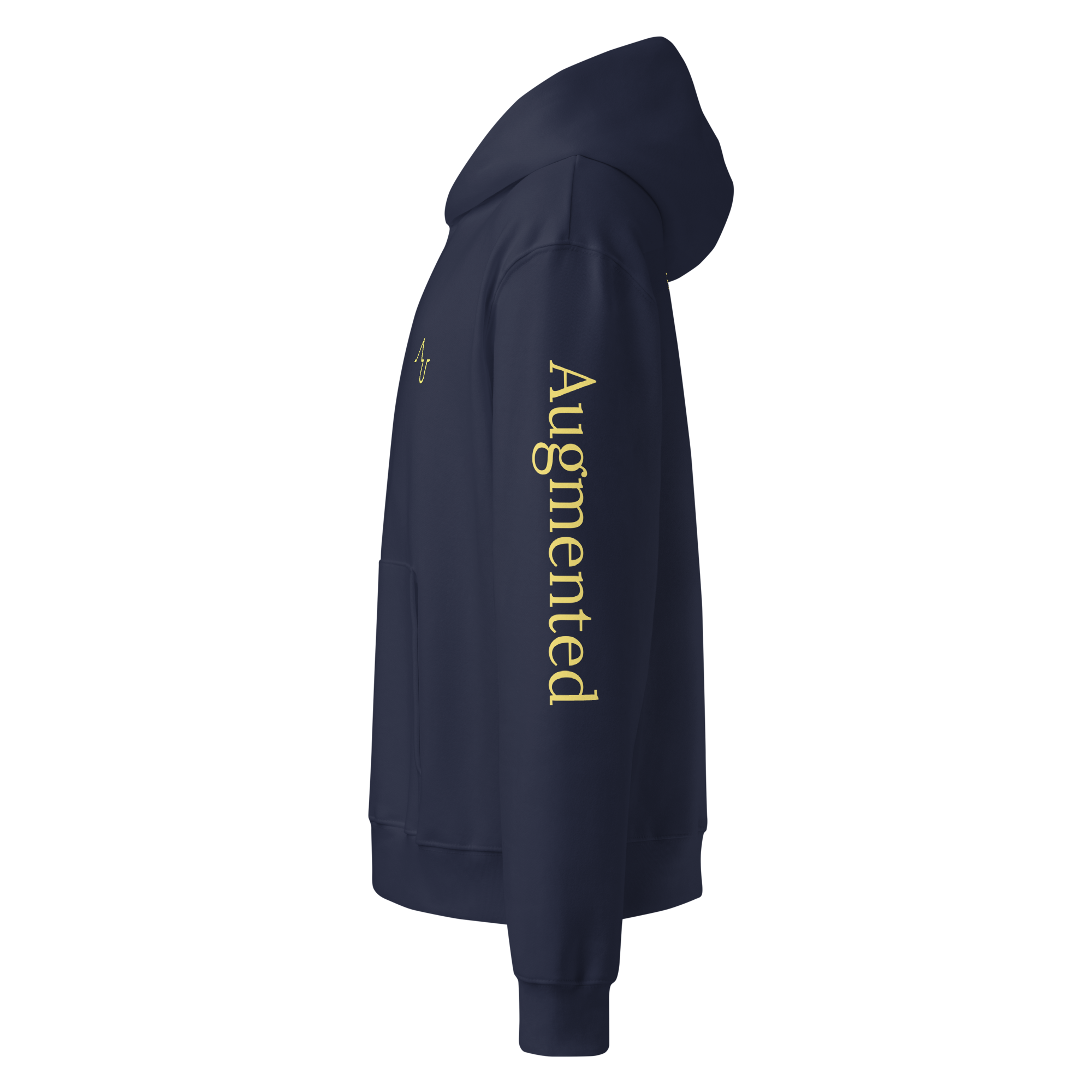 Premium Elevated Hoodie