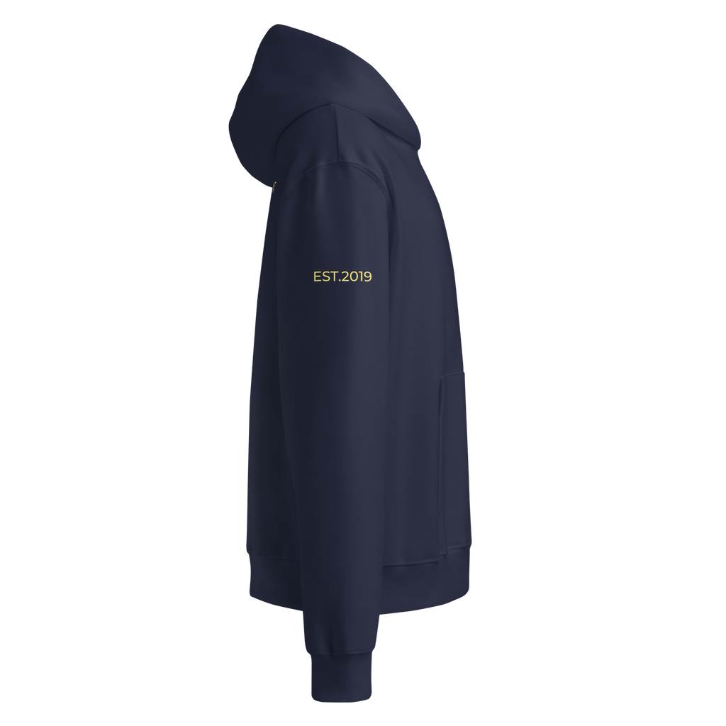 Premium Elevated Hoodie