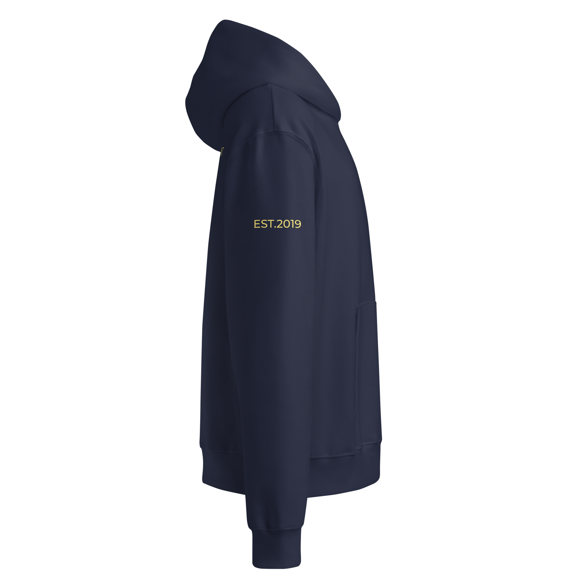 Premium Elevated Hoodie