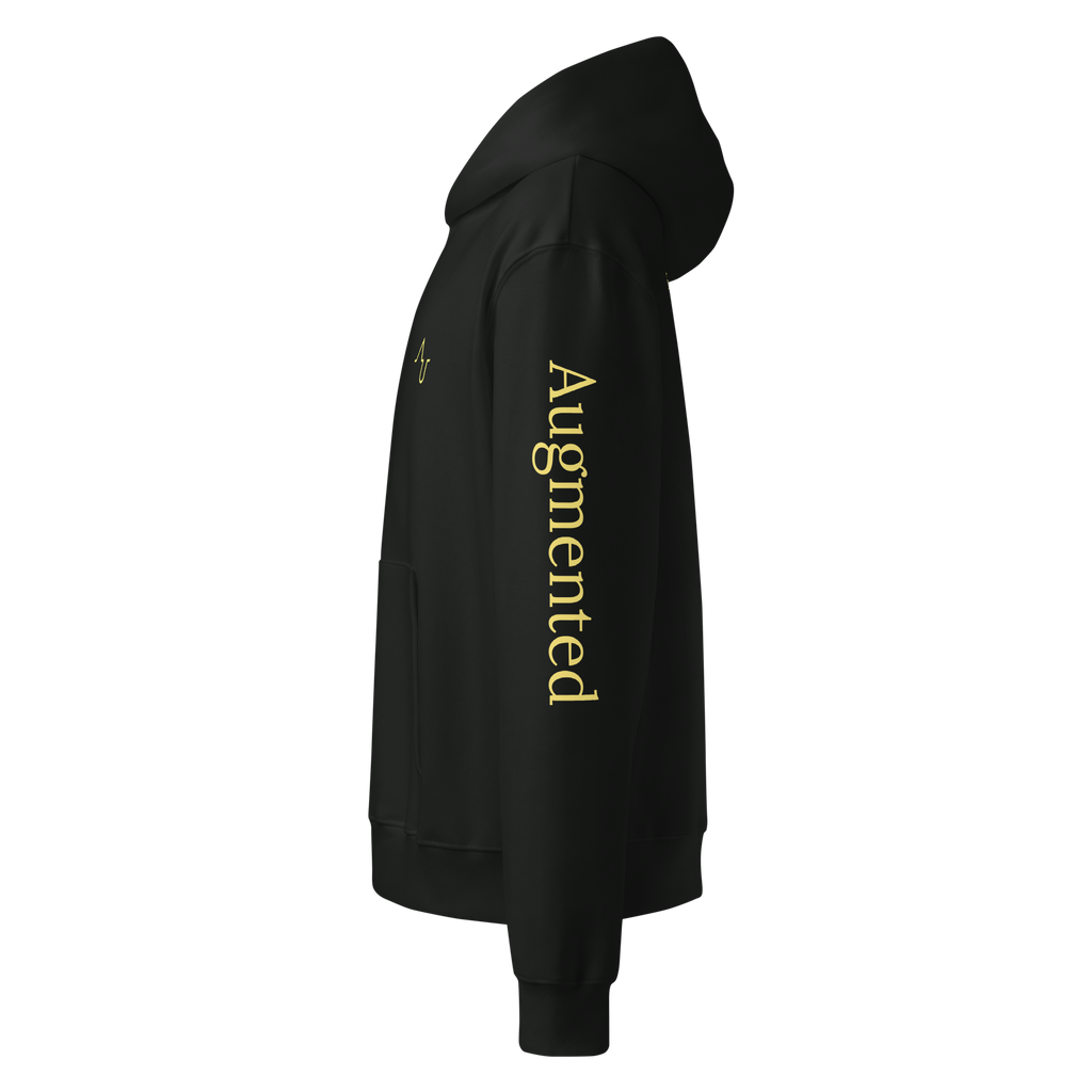 Premium Elevated Hoodie