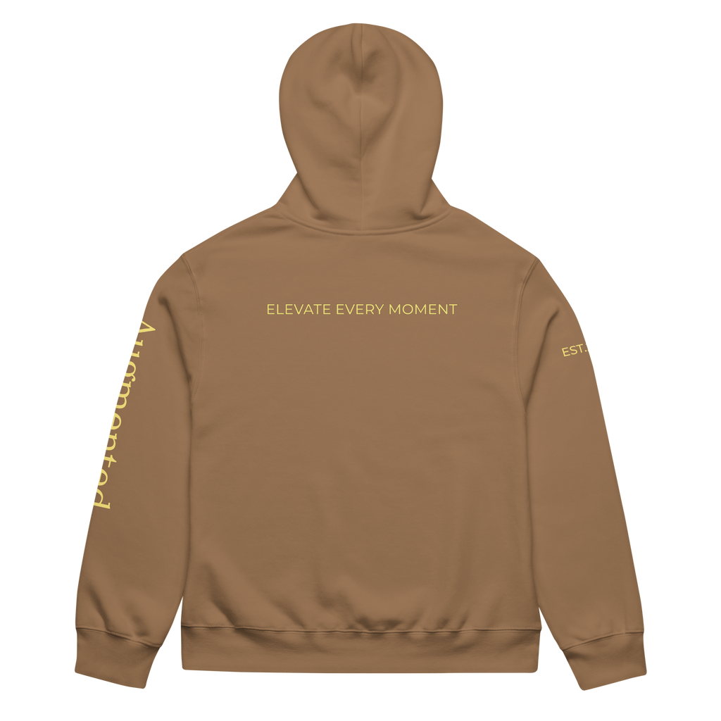 Premium Elevated Hoodie