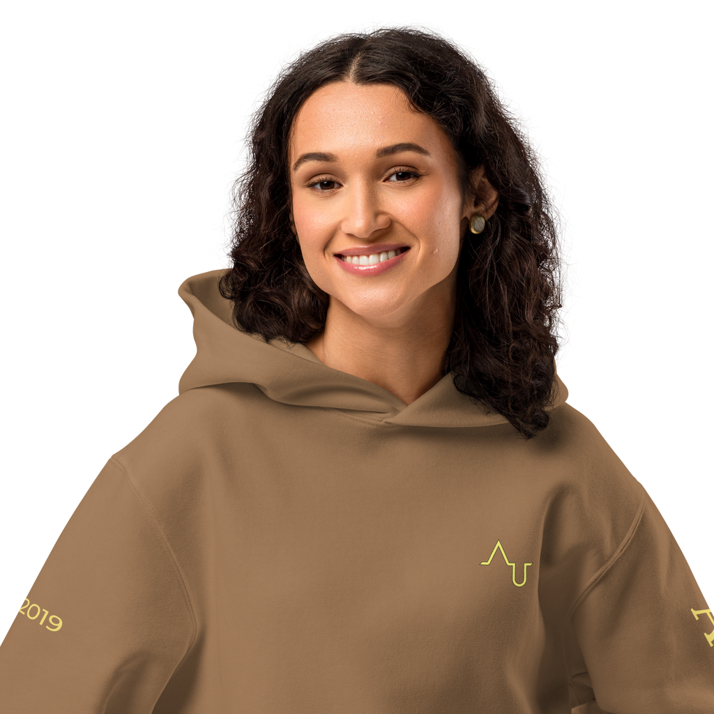 Premium Elevated Hoodie