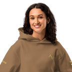 Premium Elevated Hoodie