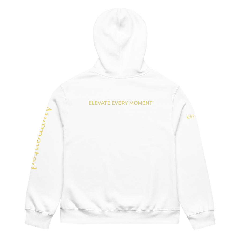 Premium Elevated Hoodie