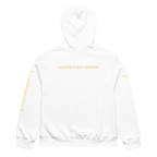 Premium Elevated Hoodie