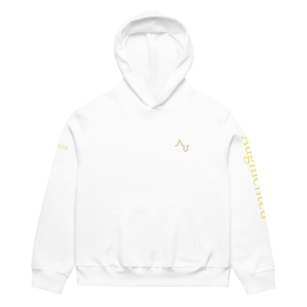 Premium Elevated Hoodie