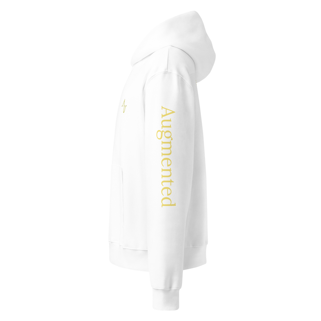 Premium Elevated Hoodie