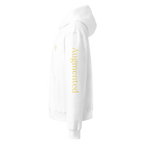 Premium Elevated Hoodie