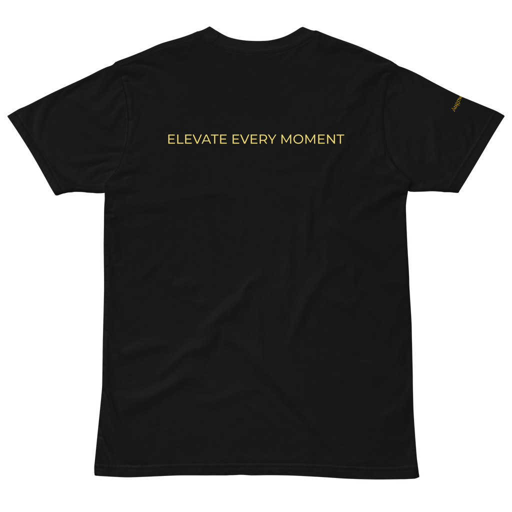 Lightweight Elevated T-Shirt