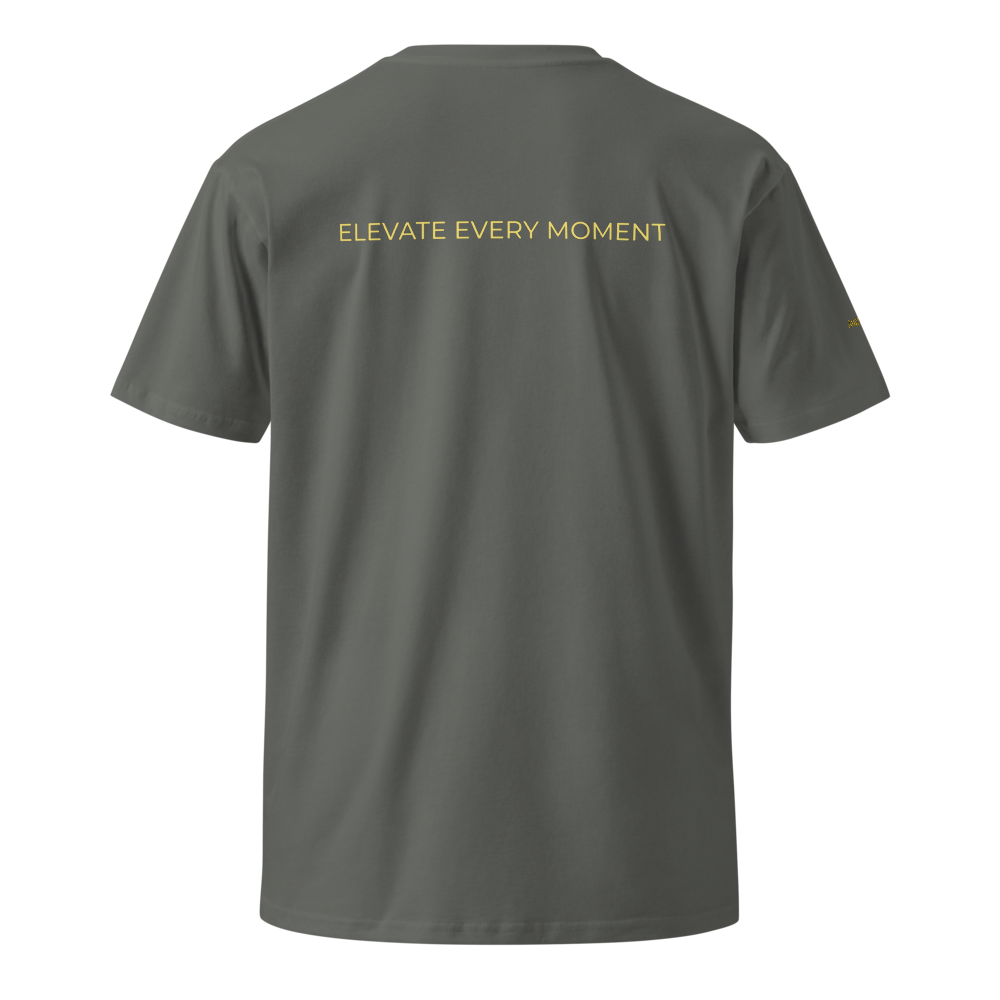 Lightweight Elevated T-Shirt
