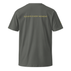 Lightweight Elevated T-Shirt