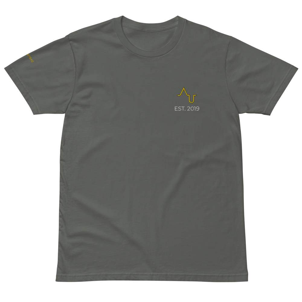 Lightweight Elevated T-Shirt