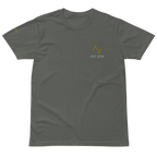Lightweight Elevated T-Shirt