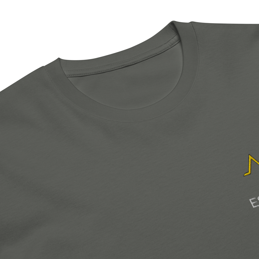 Lightweight Elevated T-Shirt