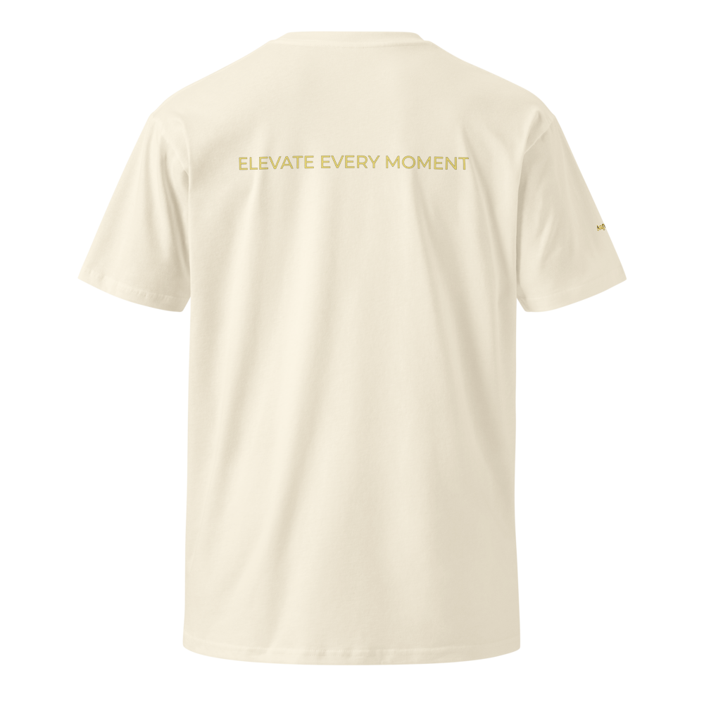 Lightweight Elevated T-Shirt